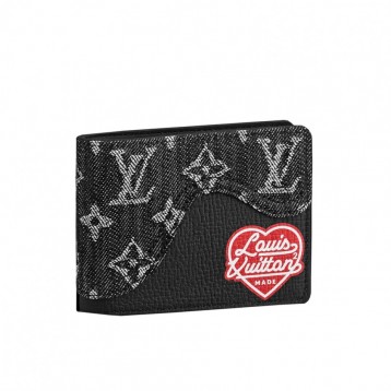 Louis Vuitton ルイ・最新の財布 折財布